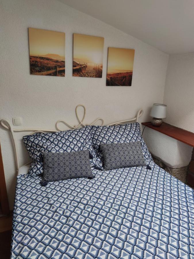 Margarita Apartment Baska  Bagian luar foto