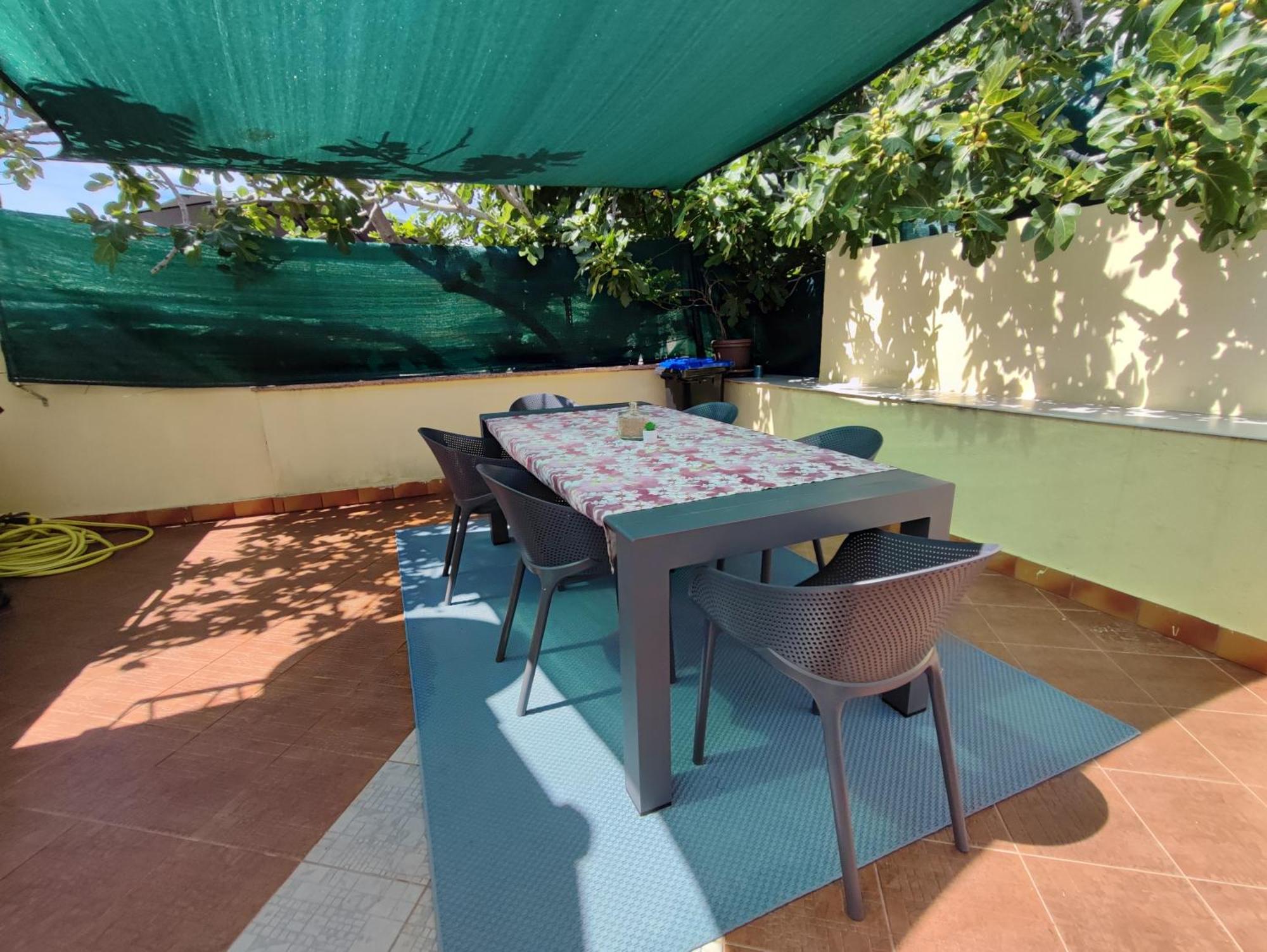 Margarita Apartment Baska  Bagian luar foto